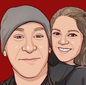 Meet your Posher, Donald